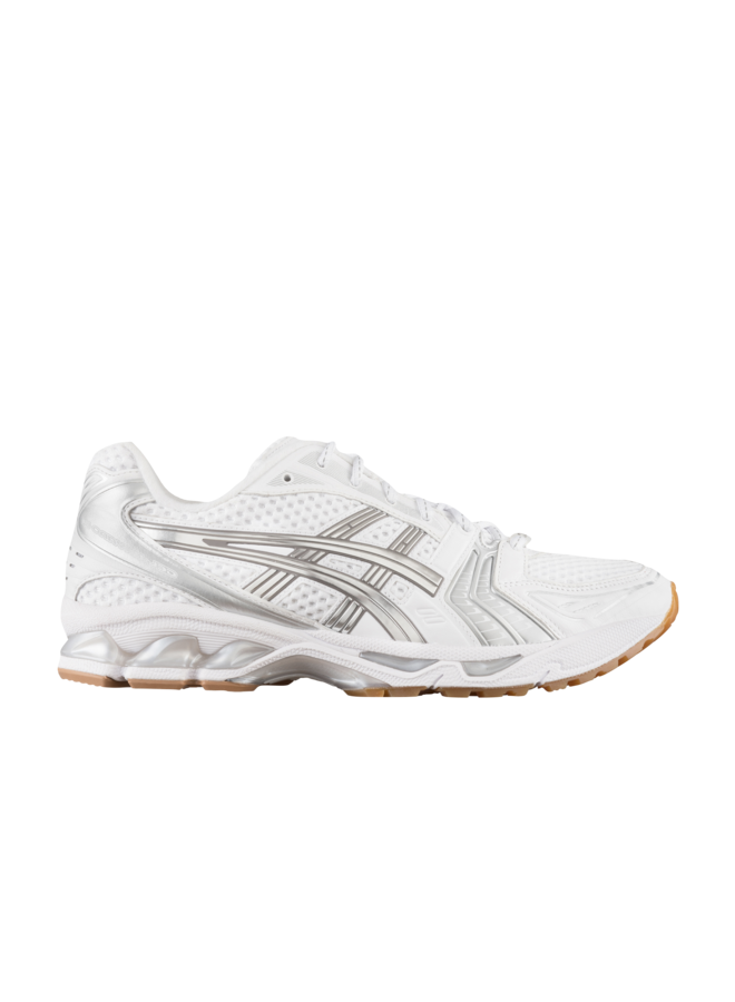 A.P.C. x Asics Gel-Kayano 14 - White