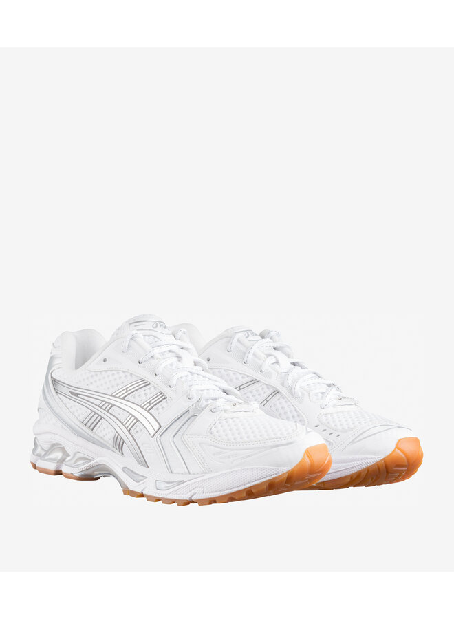 A.P.C. x Asics Gel-Kayano 14 - White