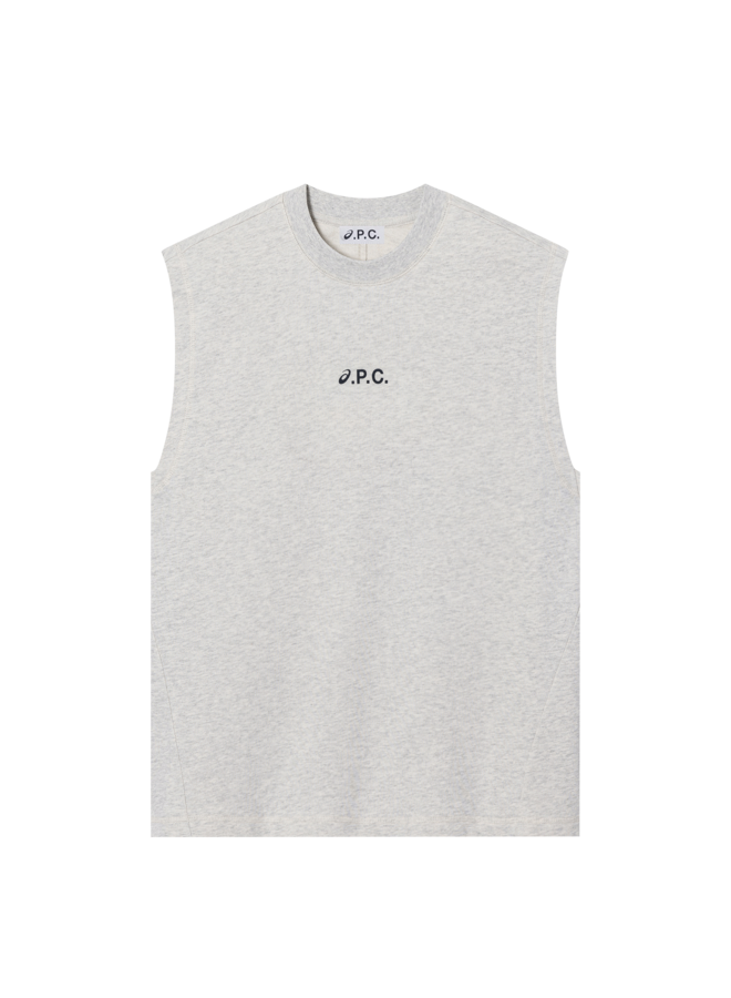 T-Shirt Sky - Grey