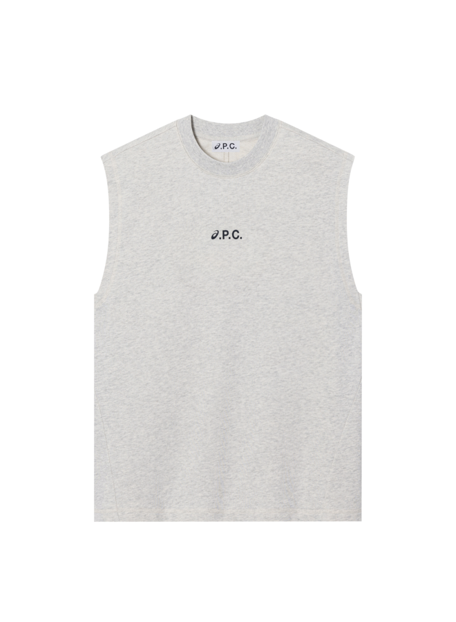 T-Shirt Sky - Grey