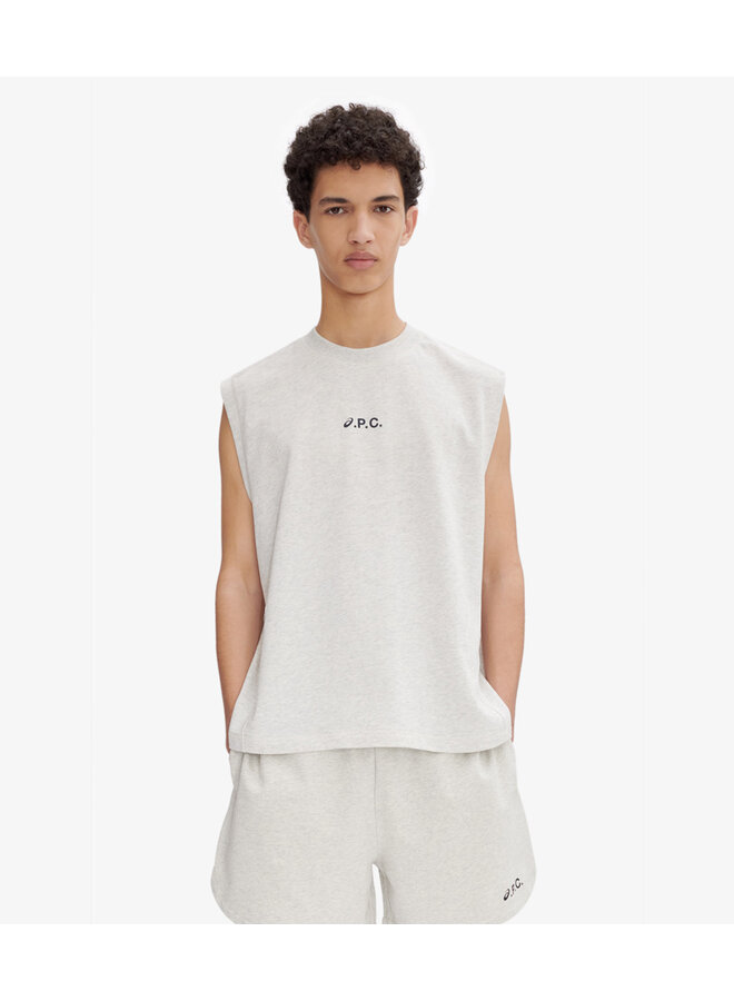 T-Shirt Sky - Grey