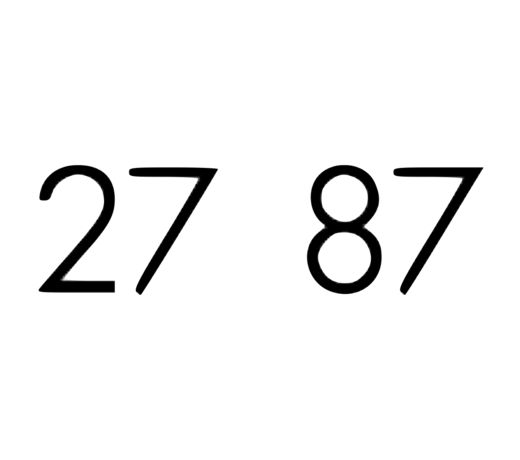 27 87