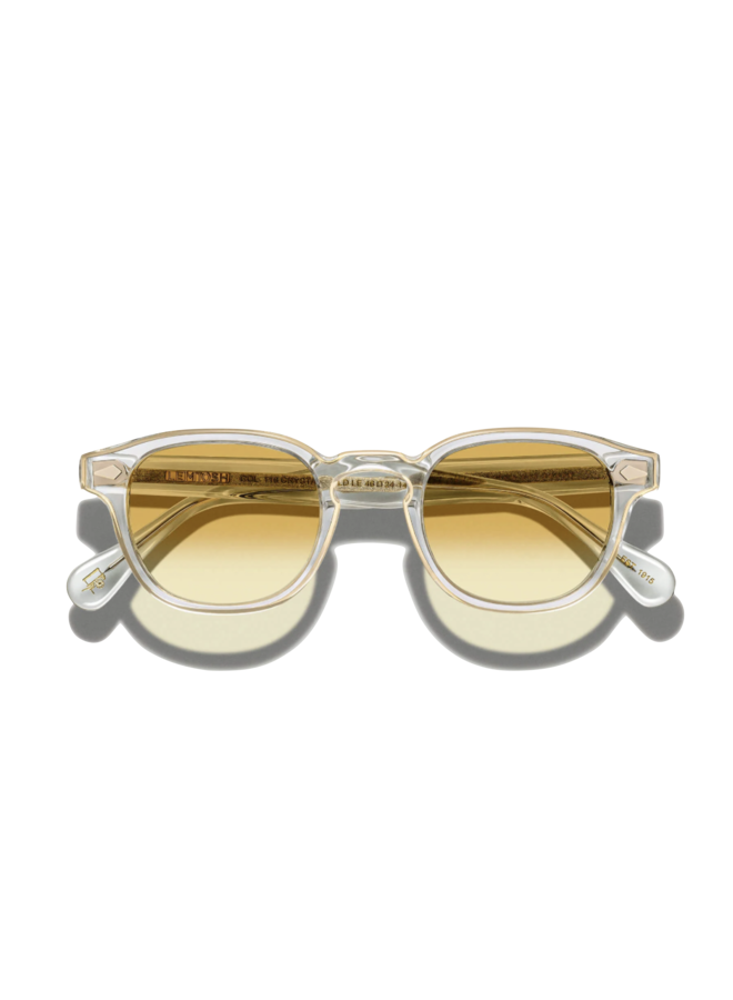 Lemtosh Sun 110 Years - Crystal / Gold Chestnut