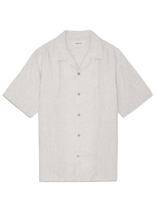 Julio SS NO PKT 5708 - Oat