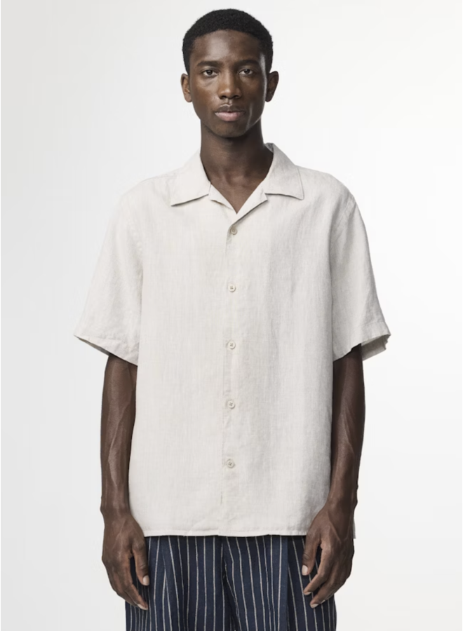 Julio SS NO PKT 5708 - Oat