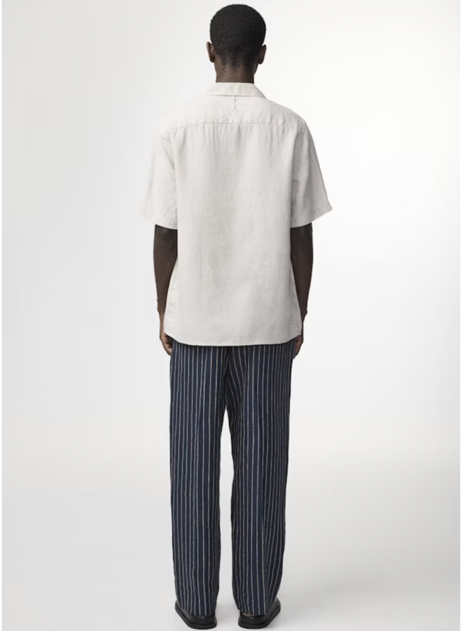 Julio SS NO PKT 5708 - Oat