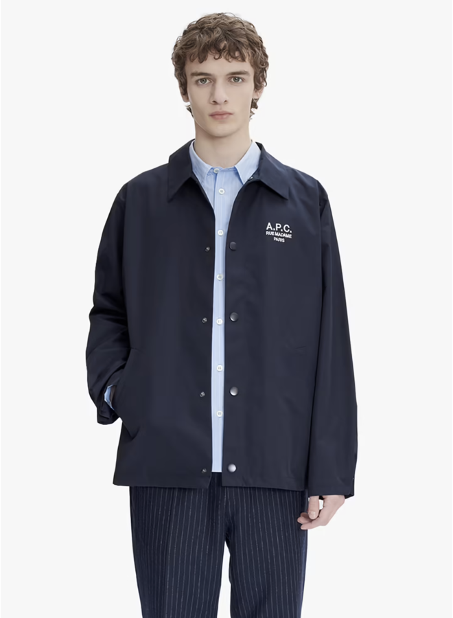 Blouson Regis - Dark Navy