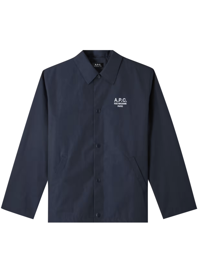 Blouson Regis - Dark Navy