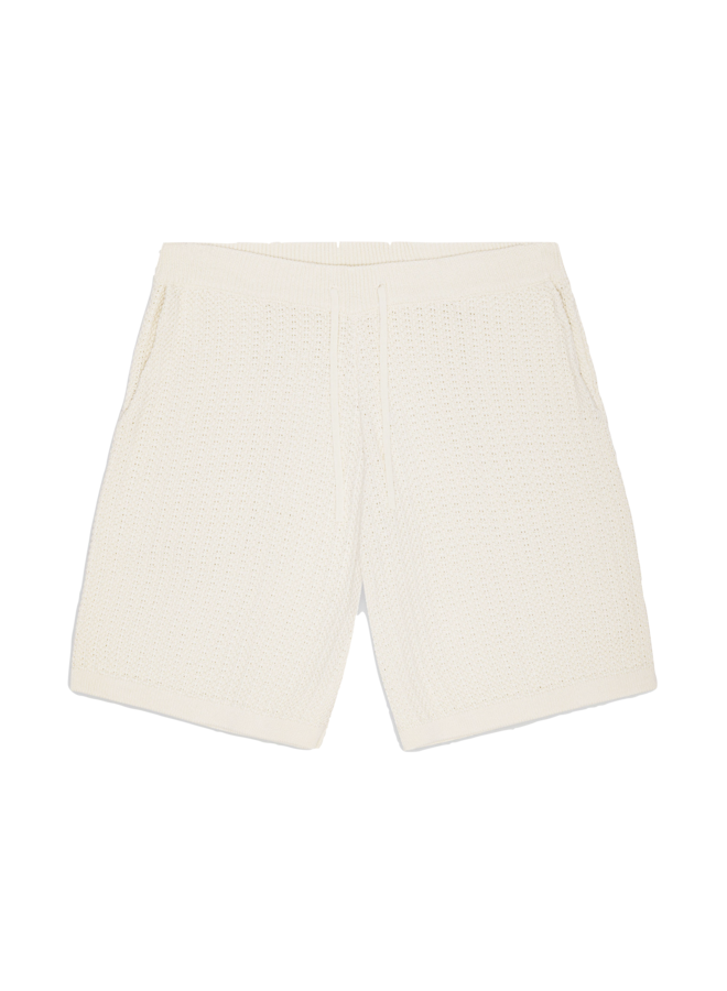 Marc Shorts 6686 - Ivory