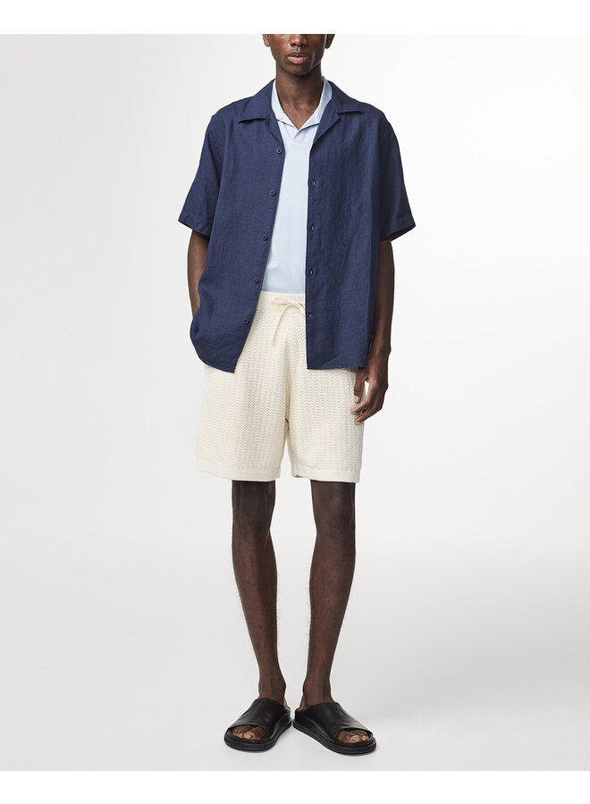 Marc Shorts 6686 - Ivory
