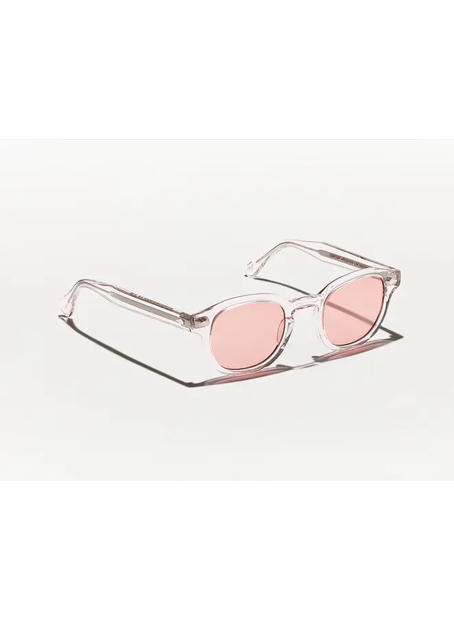 Lemtosh Base 2 Sun - Blush NY Rose Lns