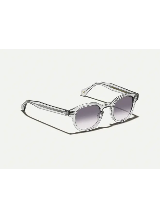 Lemtosh Base 2 Sun - Light Grey American Grey Fade Lns