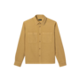 Surchemise Leon - Camel