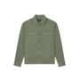 Surchemise Leon - Green