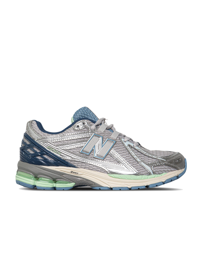 U1906RCR - Silver Metallic