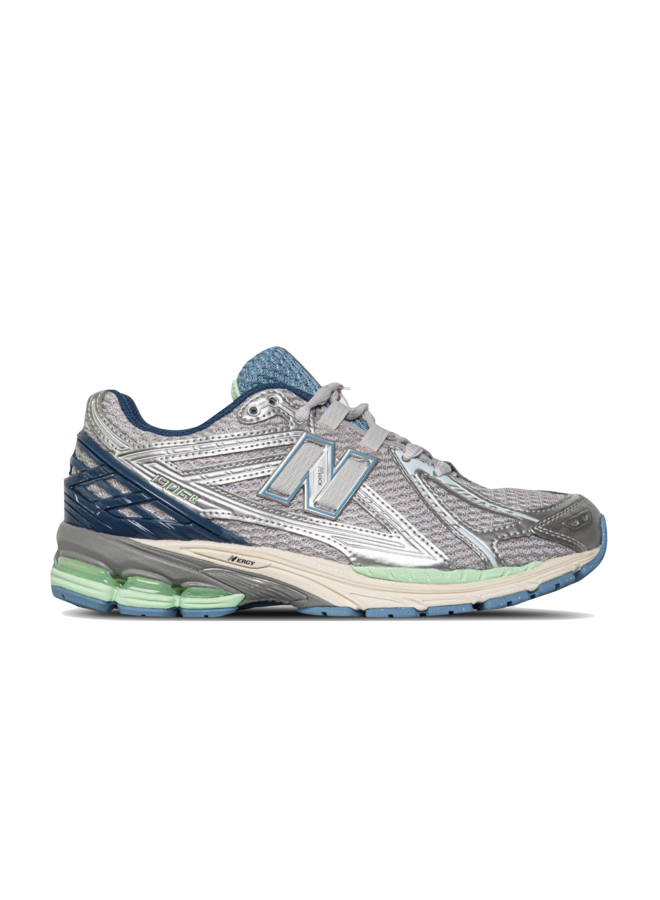 U1906RCR - Silver Metallic