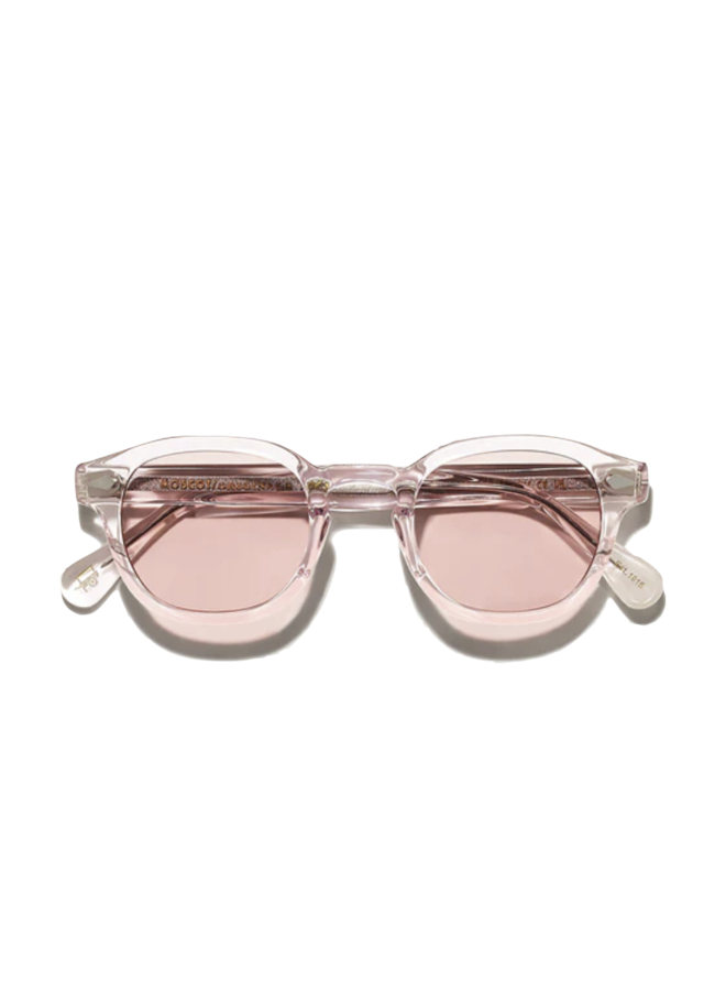 Lemtosh Base 2 Sun - Blush NY Rose Lns