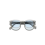 Lemtosh Base 2 Sun - Crystal Blue Lns