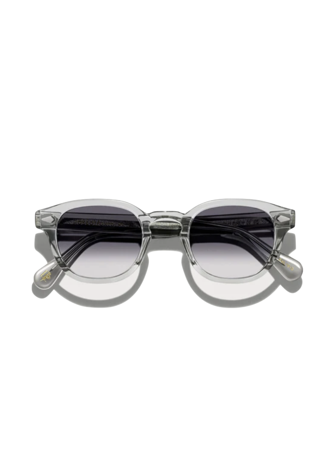 Lemtosh Base 2 Sun - Light Grey American Grey Fade Lns