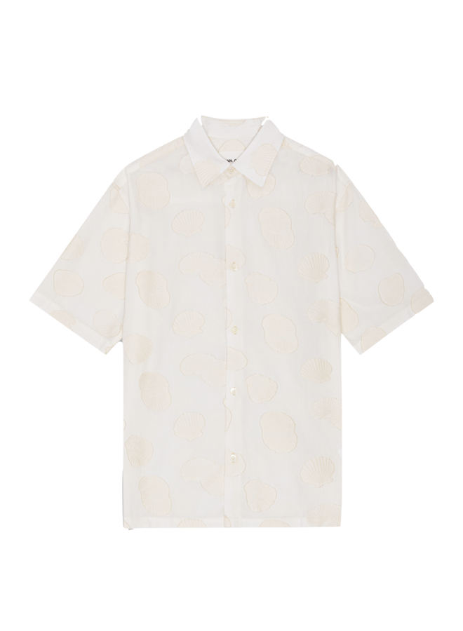 Freddy SS NO PKT 5715 - Ivory