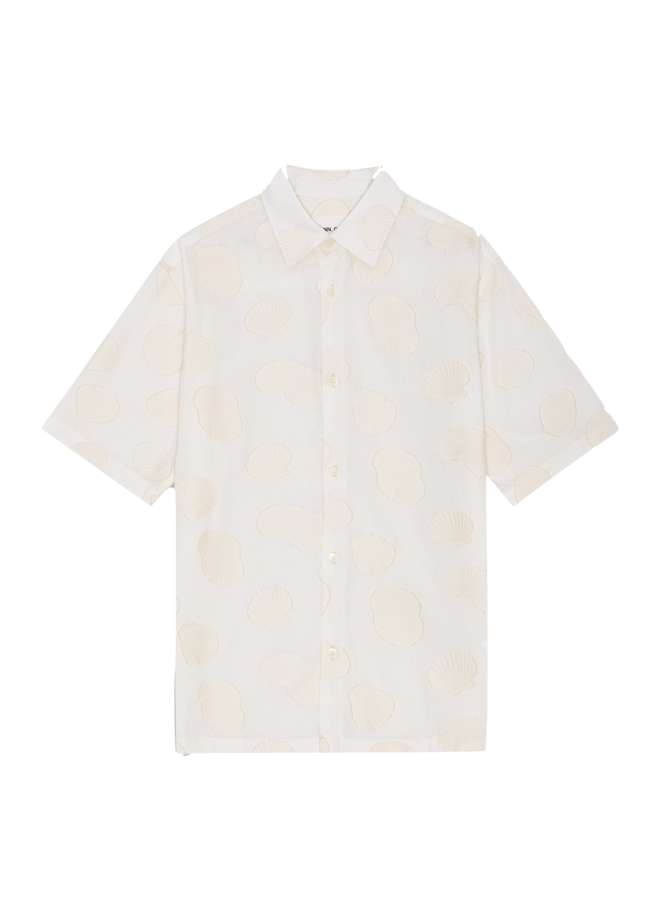 Freddy SS NO PKT 5715 - Ivory