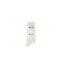 Tennis Sock 9184 3-Pack - Ivory