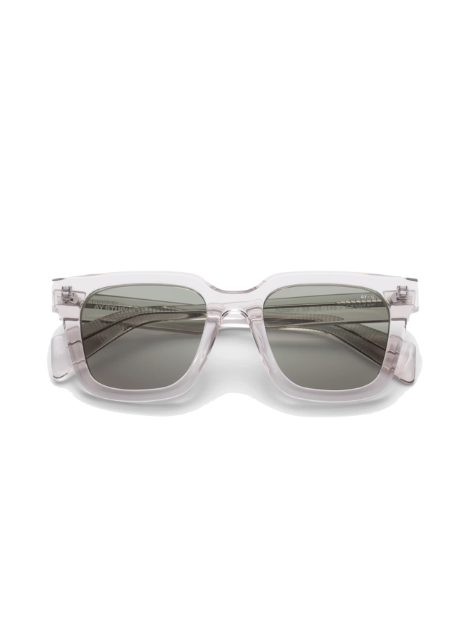 Ruben - Transparent Sand