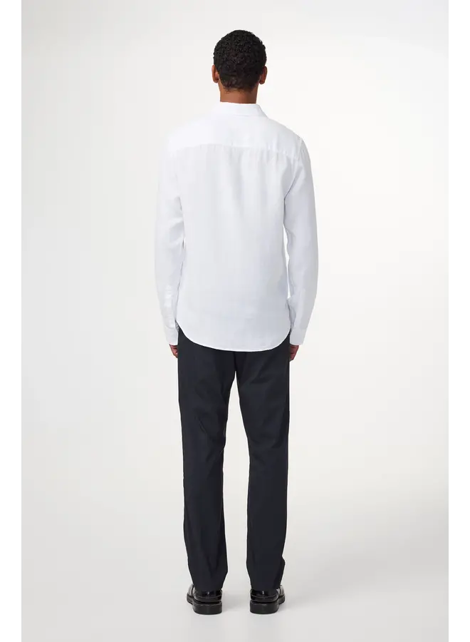 Enzo Shirt 5708 - White