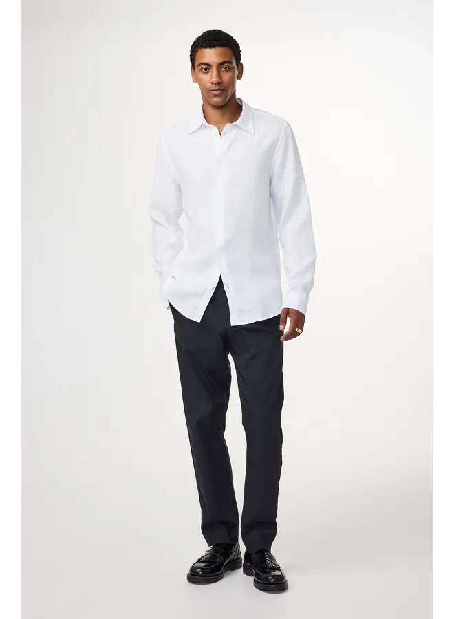Enzo Shirt 5708 - White