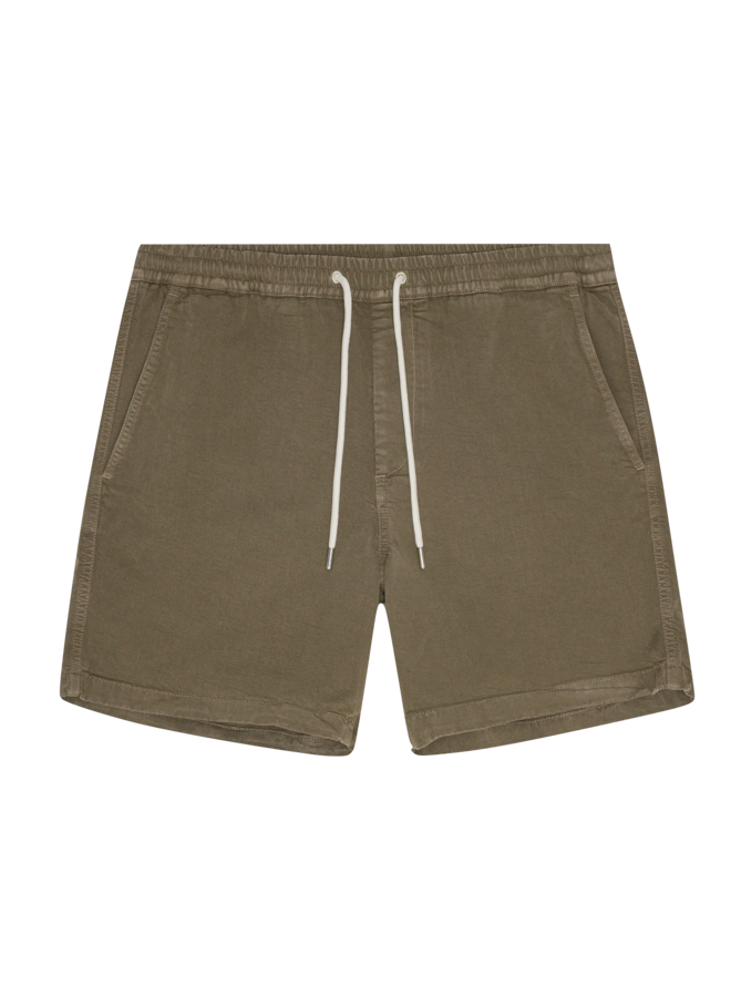 Gregor Shorts 1154 - Capers