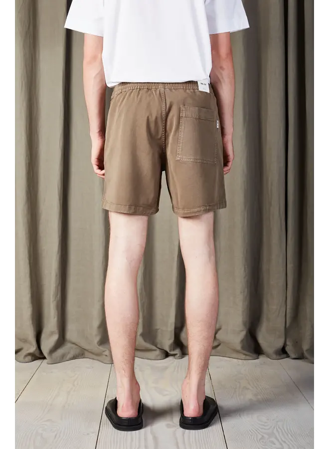 Gregor Shorts 1154 - Capers
