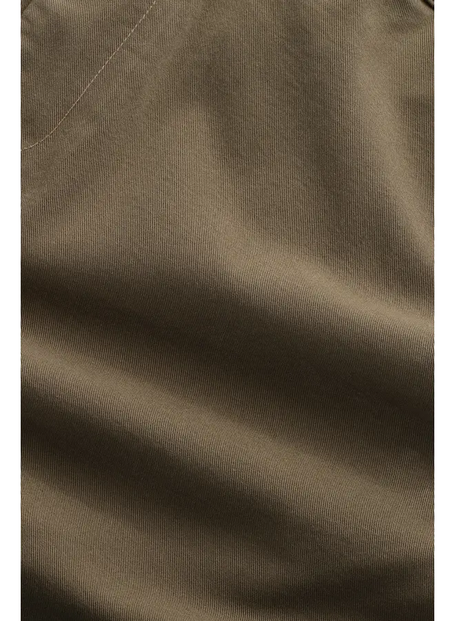 Gregor Shorts 1154 - Capers