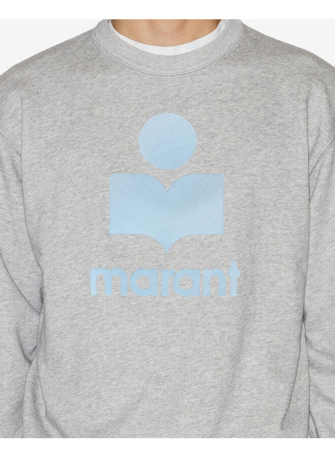 Mikoy - Grey/Ice Blue