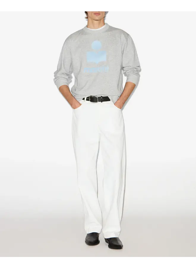 Mikoy - Grey/Ice Blue