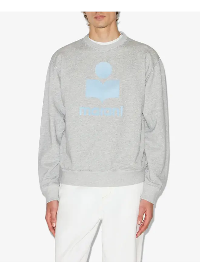 Mikoy - Grey/Ice Blue