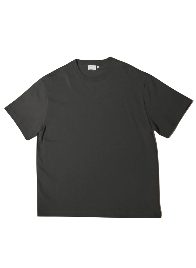 Boxy Tee 300gsm - Beluga