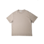 Boxy Tee 300gsm - Vintage Khaki