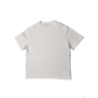 Boxy Tee 300gsm - White