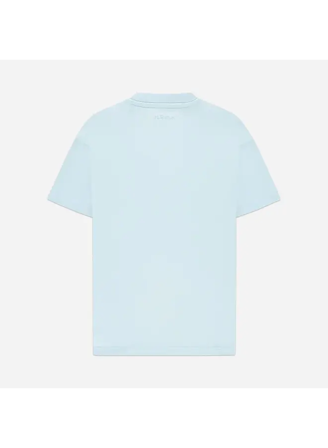 Signature T-Shirt - Ice Blue