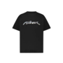 Chrome T-Shirt - Black