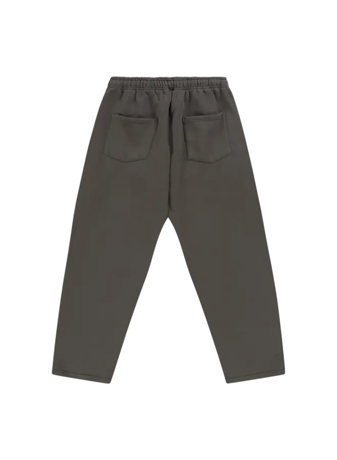 New pre Game 25 no cuff sweatpants - Beluga