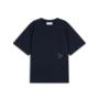 TSR Logo Bar T-Shirt - Navy