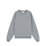 TSR Optic Crewneck - Pebble