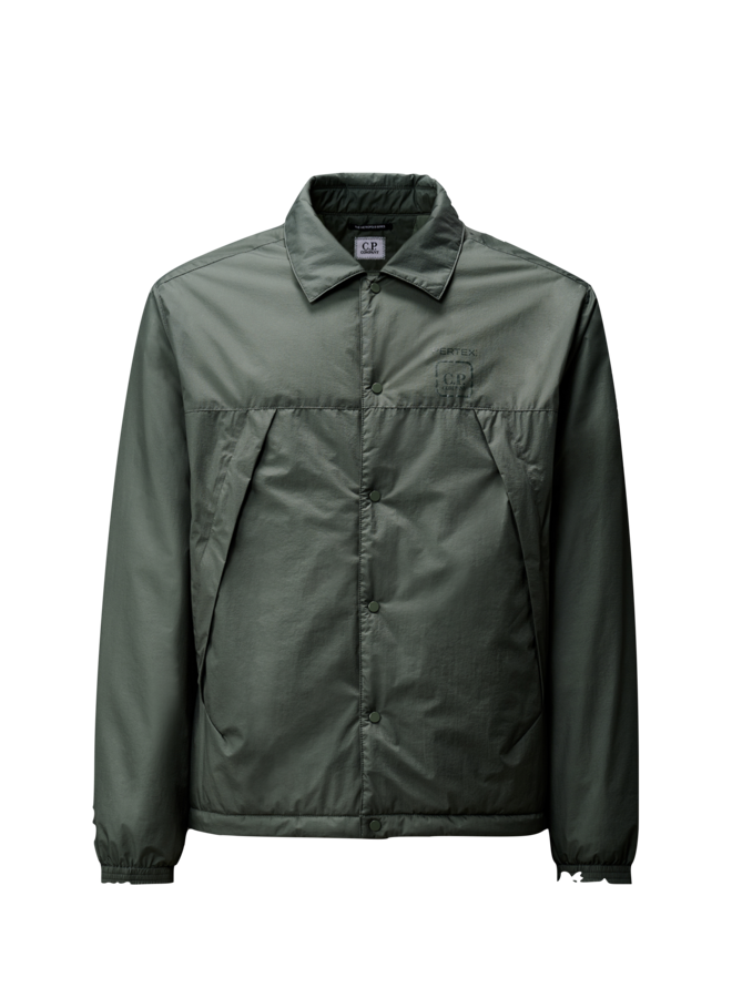 Pertex Overshirt - Sea Spray