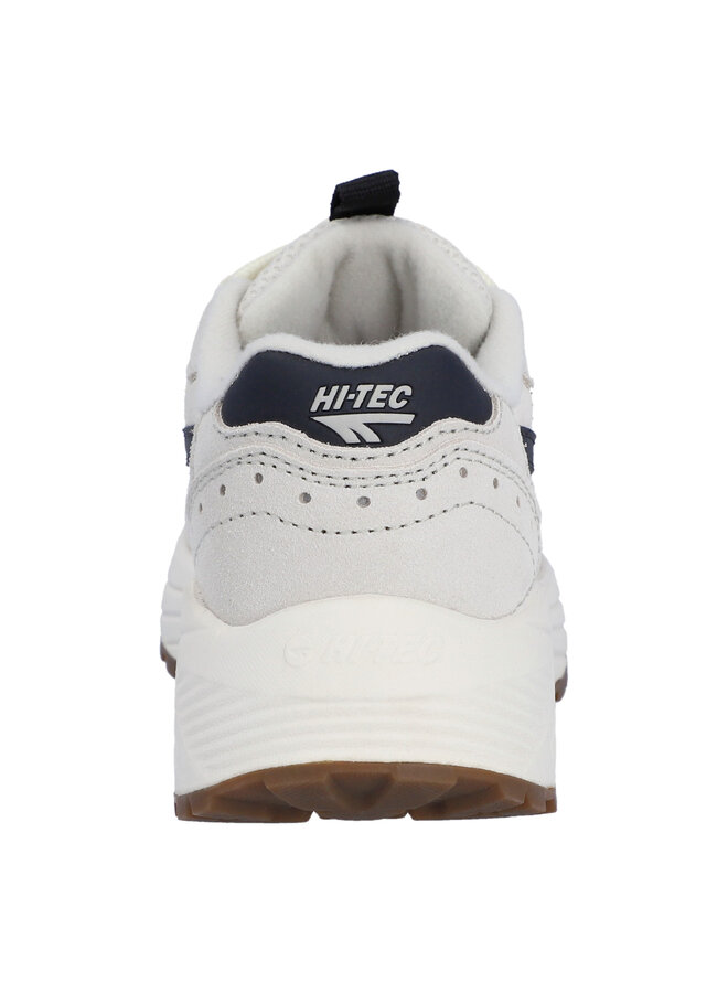 HTS KIDS SHADOW LACE - Offwhite / Black