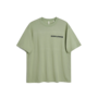 Master Logo Tee - Pale Green