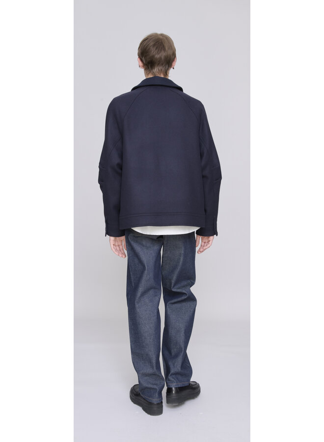 Blouson Chase - Dark Navy