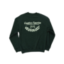Ceasar Green Crewneck - Green