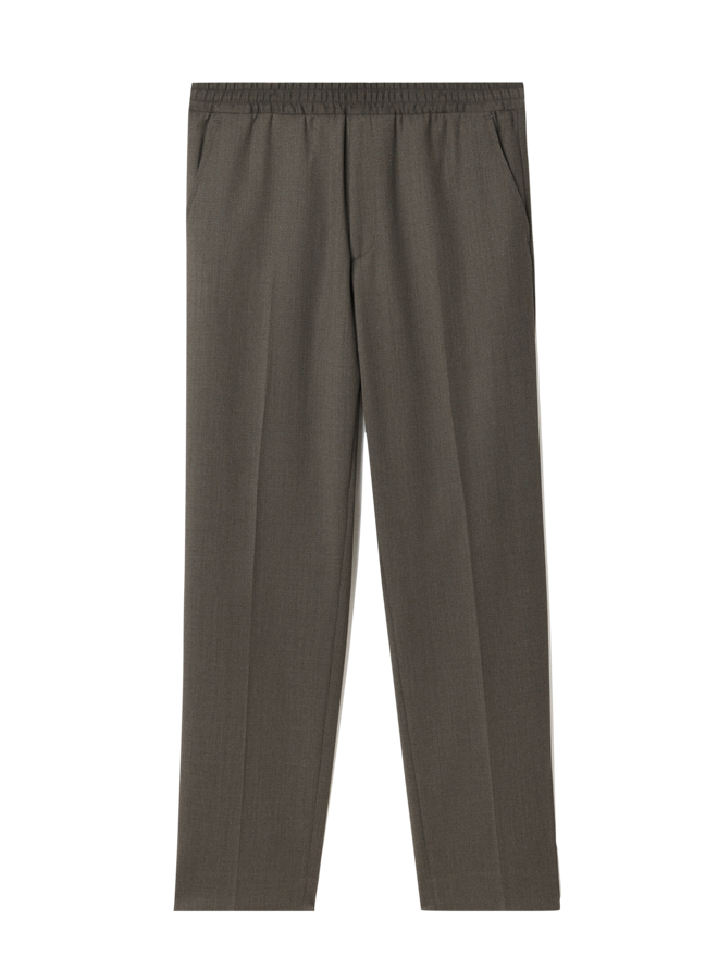 Theo Trousers - Driftwood