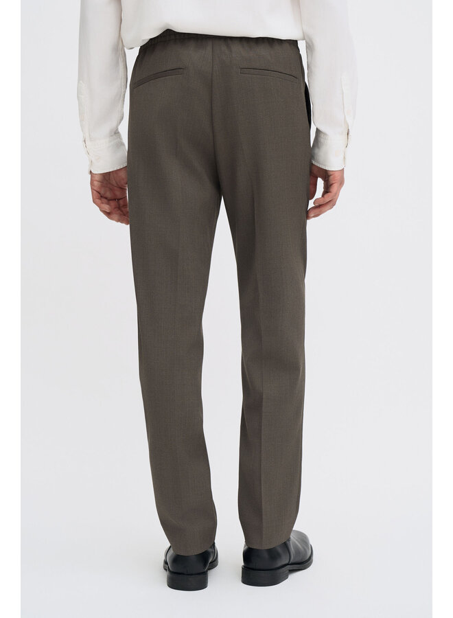 Theo Trousers - Driftwood